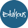 Bluhaus – Homewares & Wellness by Big Red Bus Websites