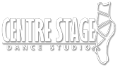 Centre Stage Dance Studio by Big Red Bus Websites