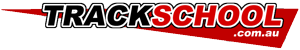 Trackschool logo by BigRedBus websites