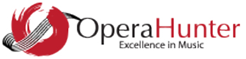 Opera Hunter by Big Red Bus Websites