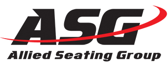 Allied Seating by Big Red Bus Websites